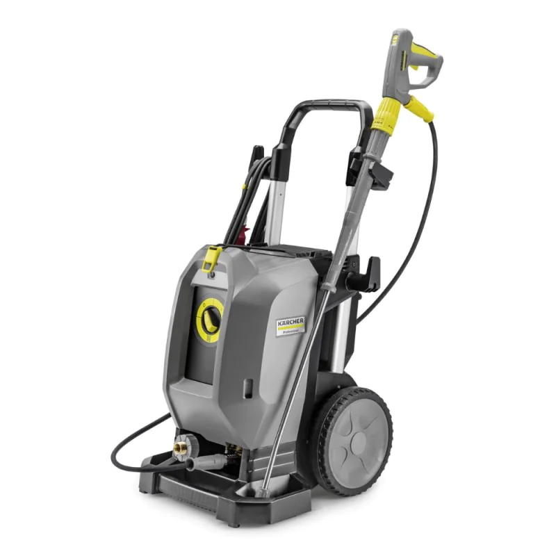 Karcher HD 10/21-4 S Profesjonalna myjka ciśnieniowa - 1.286-950.0