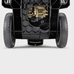 Karcher HD 10/21-4 S Profesjonalna myjka ciśnieniowa - 1.286-950.0