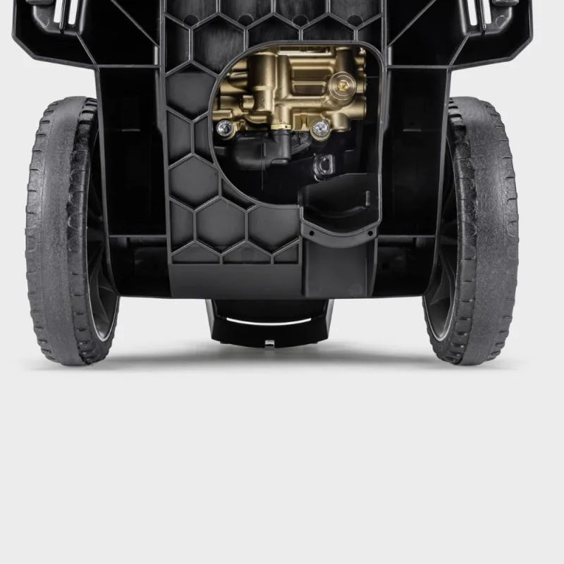 Karcher HD 10/21-4 S Profesjonalna myjka ciśnieniowa - 1.286-950.0