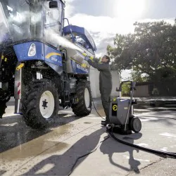 Karcher HD 10/21-4 S Profesjonalna myjka ciśnieniowa - 1.286-950.0