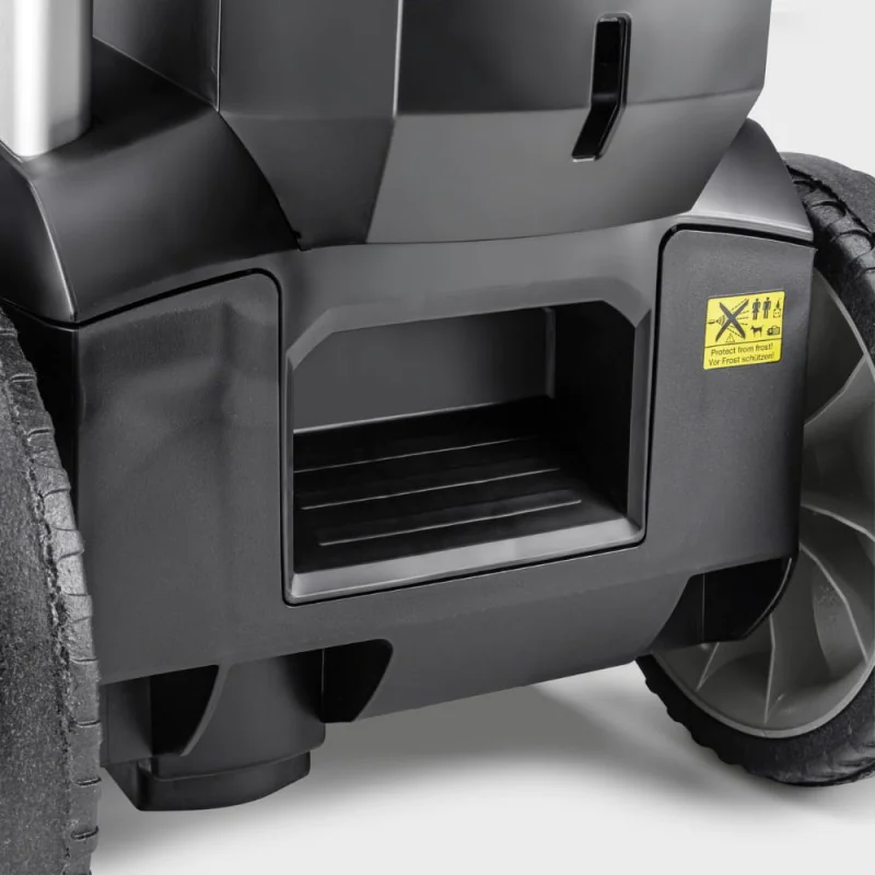Karcher HD 13/18-4 S Plus Profesjonalna myjka ciśnieniowa - 1.286-961.0