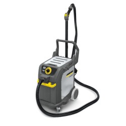 Odkurzacz parowy Karcher SGV 8/5 Classic