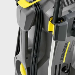 Zestaw Karcher HD 5/15 C + Zestaw do Fotowoltaiki