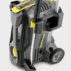 Zestaw Karcher HD 5/15 C + Zestaw do Fotowoltaiki