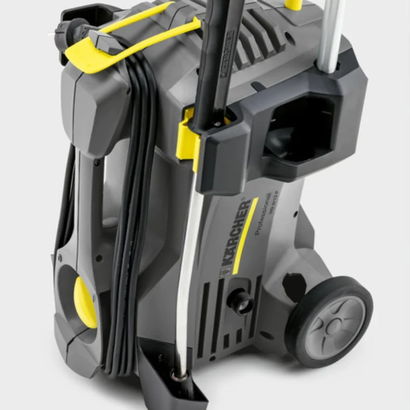 Zestaw Karcher HD 5/15 C + Zestaw do Fotowoltaiki