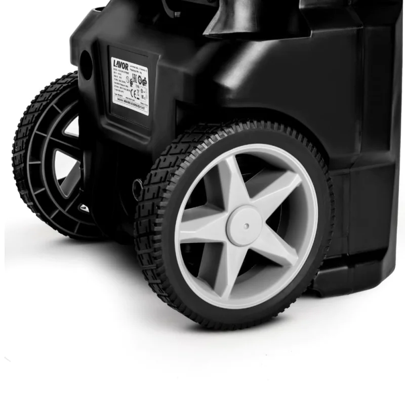 Lavor IKON 200 Extreme Myjka ciśnieniowa (200 bar, 300 l/h) - 36059-00092