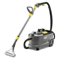 Karcher Puzzi 10/1 Odkurzacz piorący (1250 W, 25 m²/h, 254 mbar, 10 l) - 1.100-130.0