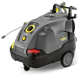 Myjka wysokociśnieniowa Karcher HDS 8/18-4 C Ciepłowodna (180bar, 800l/h, 155°C)