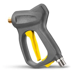 Karcher HD 13/35-4 Cage Profesjonalna myjka ultrawysokociśnieniowa (350 bar, 1300 l/h) - 1.367-154.0