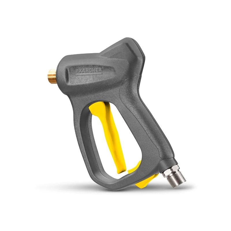 Karcher HD 13/35-4 Cage Profesjonalna myjka ultrawysokociśnieniowa (350 bar, 1300 l/h) - 1.367-154.0