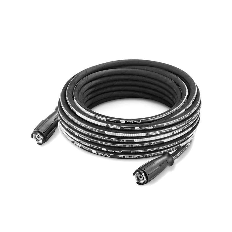 Karcher HD 13/35-4 Cage Profesjonalna myjka ultrawysokociśnieniowa (350 bar, 1300 l/h) - 1.367-154.0