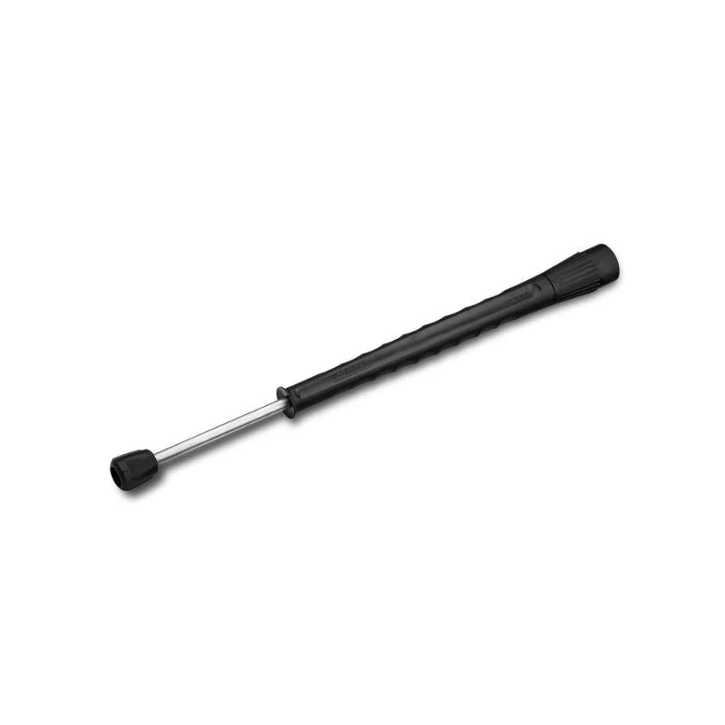 Karcher HD 13/35-4 Cage Profesjonalna myjka ultrawysokociśnieniowa (350 bar, 1300 l/h) - 1.367-154.0
