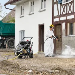 Karcher HD 9/50 GE Profesjonalna spalinowa myjka ultrawysokociśnieniowa (500 bar, 900 l/h) - 1.367-506.0 Karcher HD 9/50 GE Profesjonalna spalinowa myjka ultrawysokociśnieniowa (500 bar, 900 l/h) - 1.367-506.0
