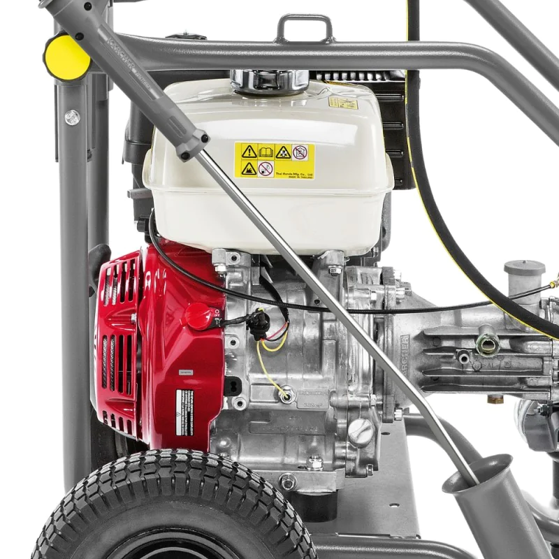 Karcher HD 9/21 G Profesjonalna spalinowa myjka ciśnieniowa (270 bar, 850 l/h) - 1.187-905.0