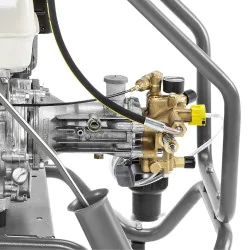 Karcher HD 9/21 G Profesjonalna spalinowa myjka ciśnieniowa (270 bar, 850 l/h) - 1.187-905.0