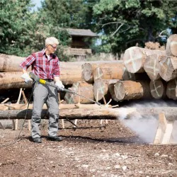 Karcher HD 9/21 G Profesjonalna spalinowa myjka ciśnieniowa (270 bar, 850 l/h) - 1.187-905.0