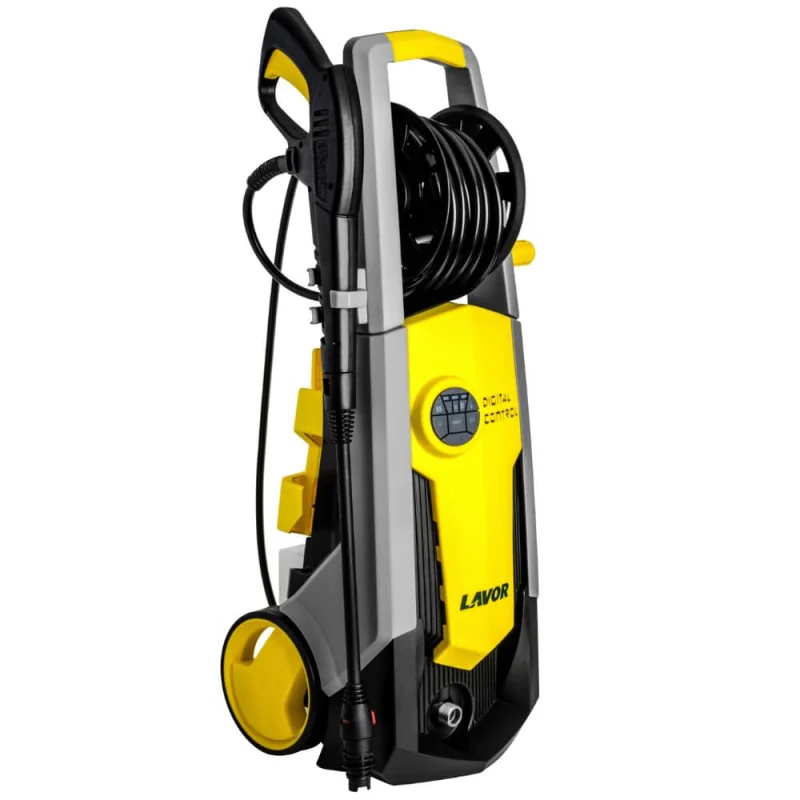 Lavor Alu Flex Strong X7 Myjka ciśnieniowa (180 bar, 2500 W) - 8.101.0044C