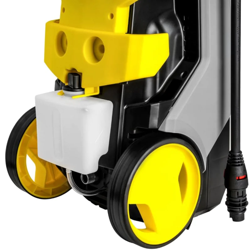 Lavor Alu Flex Strong X7 Myjka ciśnieniowa (180 bar, 2500 W) - 8.101.0044C