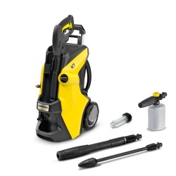 Myjka ciśnieniowa Karcher  K 7 Power (3000 W, 180 bar)