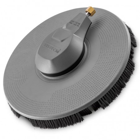 Szczotka Obrotowa Do Paneli Słonecznych iSolar 400 Advanced (1100 - 1300 l/h) Karcher
