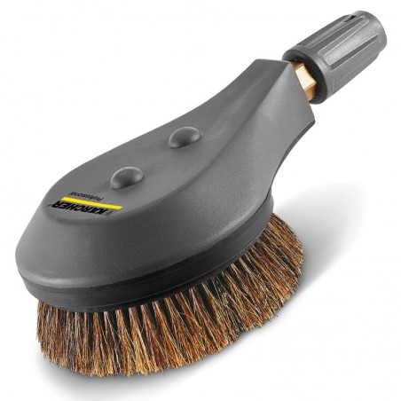 Szczotka Rotacyjna Karcher z Naturalnym Włosiem (500-800 l/h)