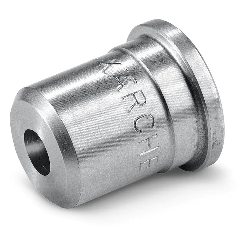 Dysza Power 0° Karcher, rozmiar 040, Easy!Lock, punktowy strumień - 2.884-533.0