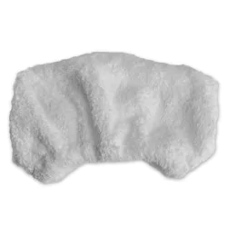 Ściereczki z mikrofibry PUREY LongLife do parownicy KARCHER SC (3 sztuki)