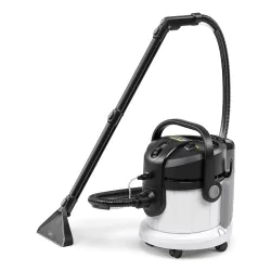 Zestaw Karcher SE 4 + Środek do czyszczenia RM 519