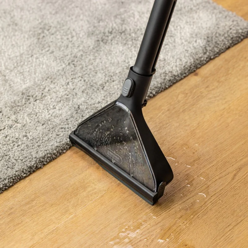 Zestaw Karcher SE 4 + Środek do czyszczenia RM 519