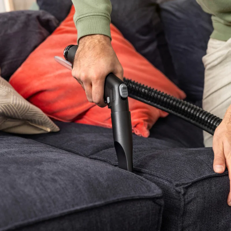 Zestaw Karcher SE 4 + Środek do czyszczenia RM 519 + Dysza do prania tapicerki