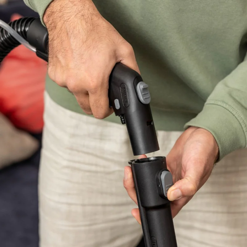 Zestaw Karcher SE 4 + Środek do czyszczenia RM 519 + Dysza do prania tapicerki