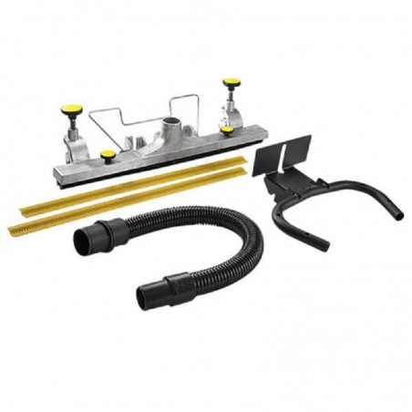 Ssawka Jezdna Karcher (600mm) Metalowa
