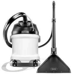 Zestaw Karcher SE 5 + Środek do czyszczenia RM 519 + Dysza do prania tapicerki