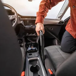 Zestaw Karcher SE 5 + Środek do czyszczenia RM 519 + Dysza do prania tapicerki