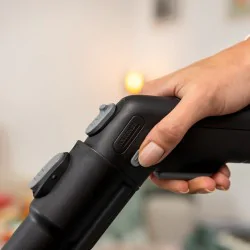 Zestaw Karcher SE 5 + Środek do czyszczenia RM 519 + Dysza do prania tapicerki