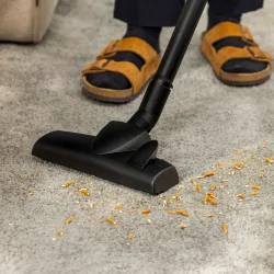 Zestaw Karcher SE 5 + Dysza do prania tapicerki