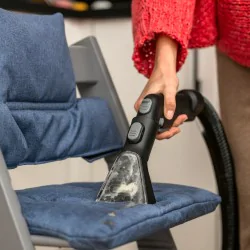 Karcher SE 5 Car Odkurzacz piorący (1000 W, 210 mbar, 4 l) - 1.081-231.0