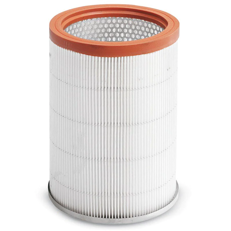 Filtr wkładkowy papierowy do odkurzaczy Karcher (NT 50, NT 70, NT 90)