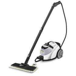 Karcher SC 5 EasyFix Parownica, mop parowy (2250 W, 4.2 bar, 150 m²) - 1.512-660.0 Karcher SC 5 EasyFix Parownica, mop parowy (2250 W, 4.2 bar, 150 m²) - 1.512-660.0