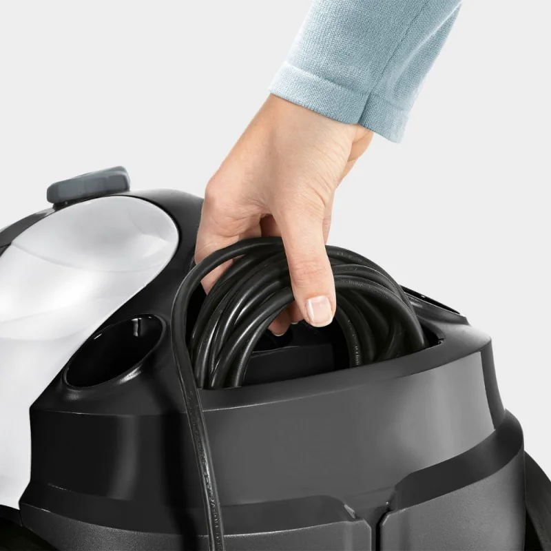 Karcher SC 5 EasyFix Parownica, mop parowy (2250 W, 4.2 bar, 150 m²) - 1.512-660.0 Karcher SC 5 EasyFix Parownica, mop parowy (2250 W, 4.2 bar, 150 m²) - 1.512-660.0