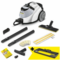 Parownica KARCHER SC 5 EasyFix Mop Parowy (4.2bar, 2250W) SET