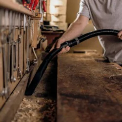 Zestaw Karcher WD 6 P S-V30/6/22/T + Ssawka samochodowa