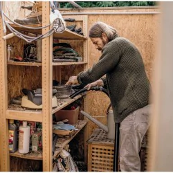 Zestaw Karcher WD 6 P S-V30/6/22/T + Ssawka samochodowa + Przedłużka węża ssącego 3.5 m