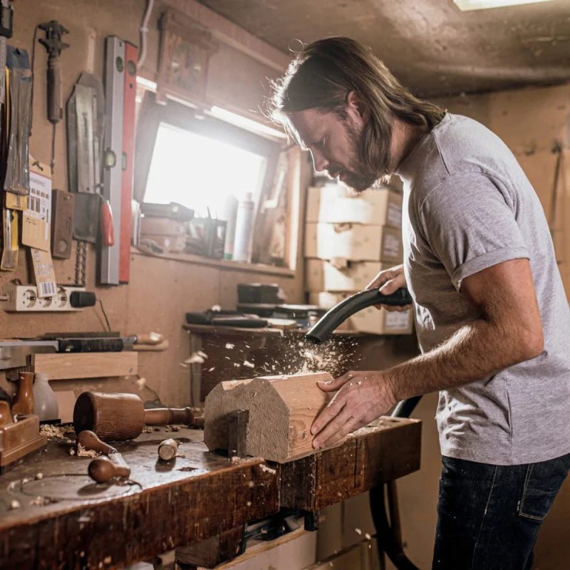 Zestaw Karcher KWD 6 P S V-25/6/22 + Ssawka samochodowa Zestaw Karcher KWD 6 P S V-25/6/22 + Ssawka samochodowa