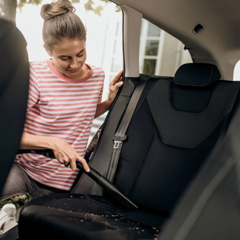 Zestaw Karcher KWD 6 P S V-25/6/22 + Ssawka samochodowa Zestaw Karcher KWD 6 P S V-25/6/22 + Ssawka samochodowa