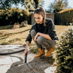 Zestaw Karcher KWD 6 P S V-25/6/22 + Ssawka samochodowa Zestaw Karcher KWD 6 P S V-25/6/22 + Ssawka samochodowa