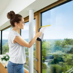 Karcher WV 6 Plus Myjka do okien (280 mm, 100 min) - 1.633-741.0