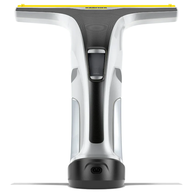 Zestaw Karcher WV 6 Plus + Lance teleskopowe do 1.5 m + Środek do czyszczenia RM 500