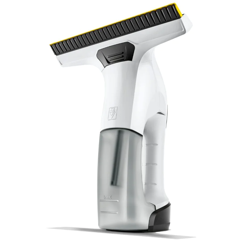 Zestaw Karcher WV 6 Plus + Lance teleskopowe do 1.5 m + Środek do czyszczenia RM 500