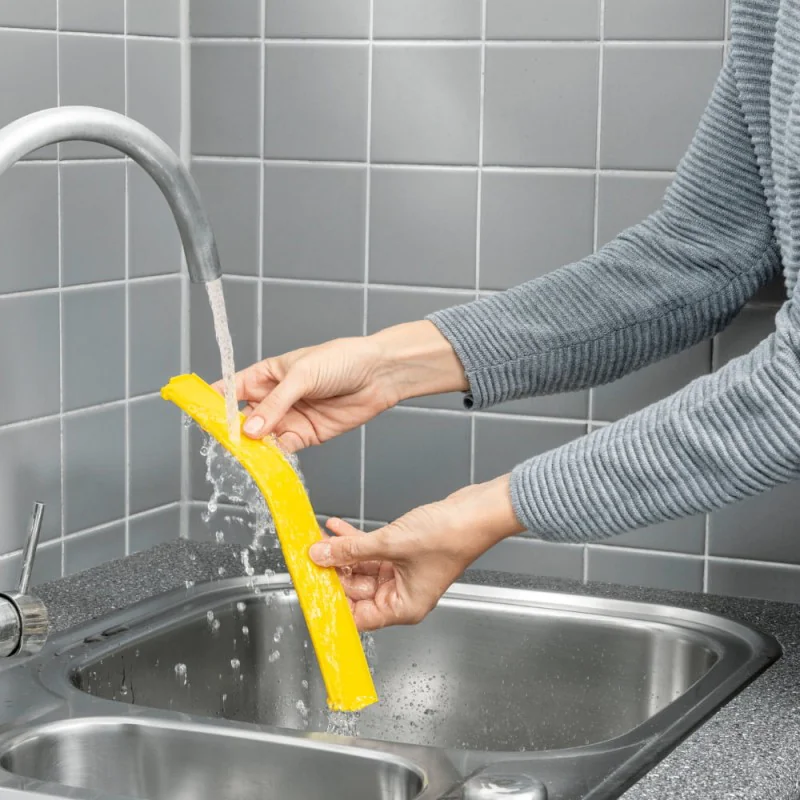 Zestaw Karcher WV 6 Plus + Lance teleskopowe do 1.5 m + Środek do czyszczenia RM 500
